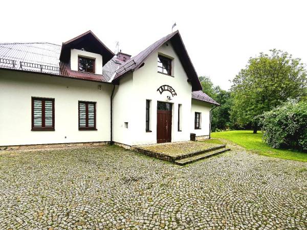 Przytulne Apartamenty Zacisze 