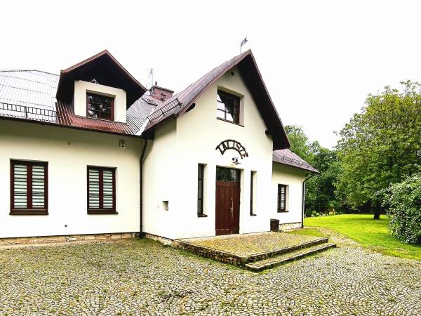 Przytulne Apartamenty Zacisze 