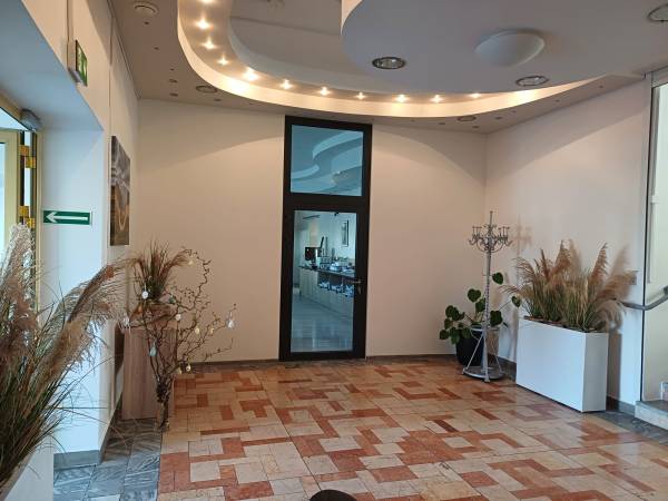 Zespół Domów Wczasowych Międzyzdroje