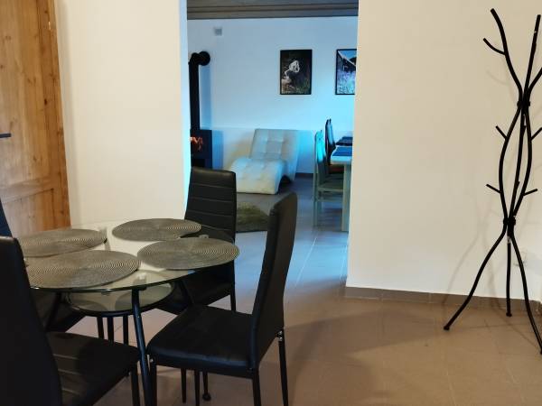 Nowoczesna Stodoła kuchnia