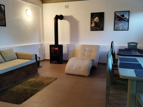 Nowoczesna Stodoła miejsce do biesiadowania