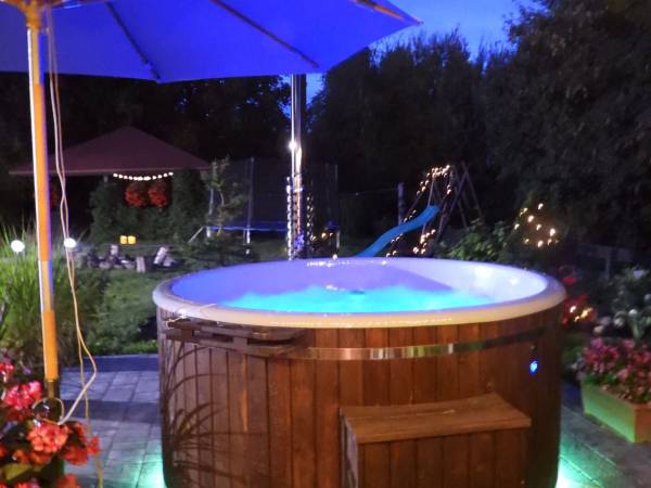 Siedlisko ,,Zenówka''