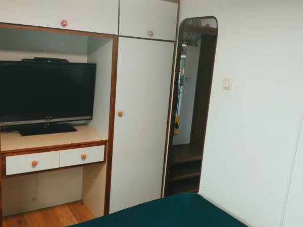 sypialnia większa BALTICANA1