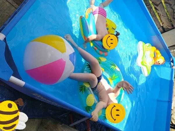 Leśny Zakątek z sauną, basenem i jacuzzi 