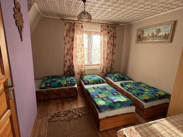 Pokoje Gościnne ''Pod Smrekami''