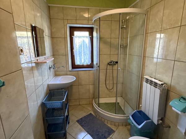 Pokoje Gościnne ''Pod Smrekami''