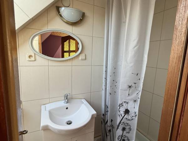 Pokoje Gościnne ''Pod Smrekami''