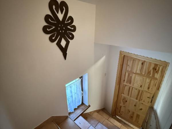 Pokoje Gościnne ''Pod Smrekami''