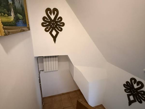 Pokoje Gościnne ''Pod Smrekami''