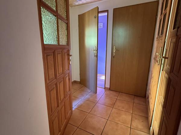 Pokoje Gościnne ''Pod Smrekami''