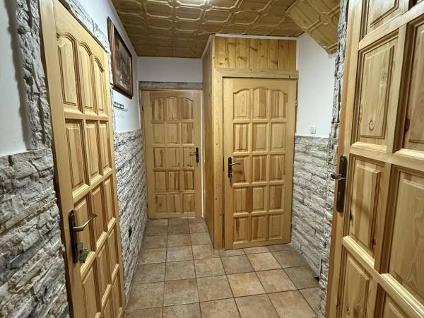 Pokoje Gościnne ''Pod Smrekami''