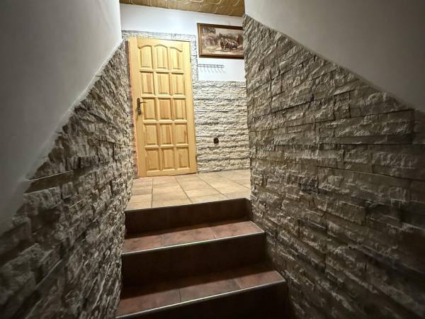 Pokoje Gościnne ''Pod Smrekami''