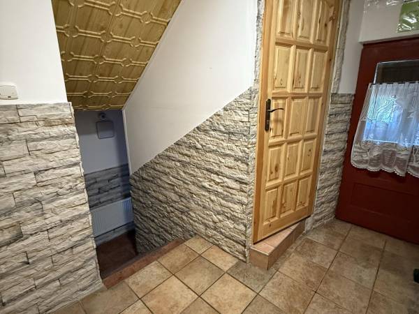 Pokoje Gościnne ''Pod Smrekami''