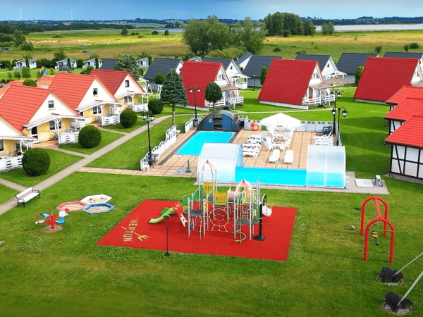 Ośrodek Wczasowy NEPTUN