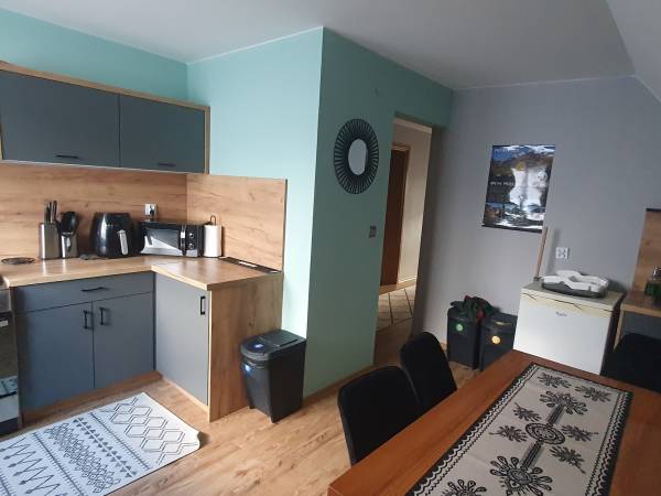 Pokoje gościnne Agnieszka Michał Boguj