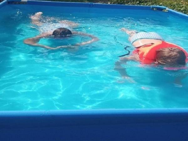 Leśny Zakątek z sauną, basenem i jacuzzi 