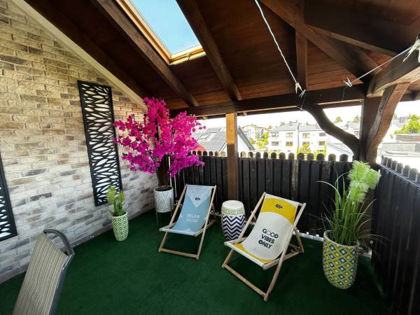 Noclegi Komfort - grupy i wycieczki