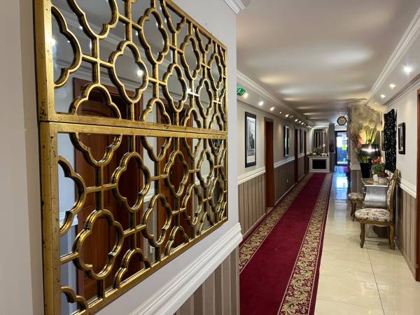 Noclegi Komfort - grupy i wycieczki