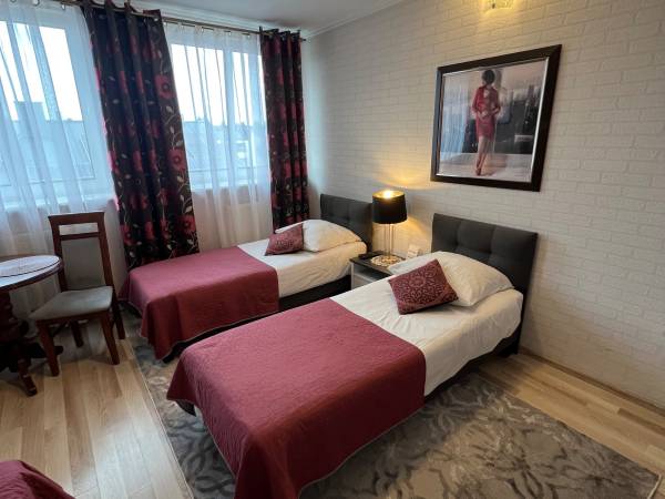 Noclegi Komfort - grupy i wycieczki