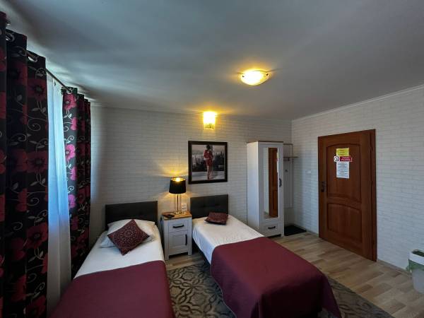 Noclegi Komfort - grupy i wycieczki