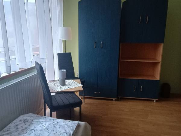 Pokój nr 6_4 osobowy