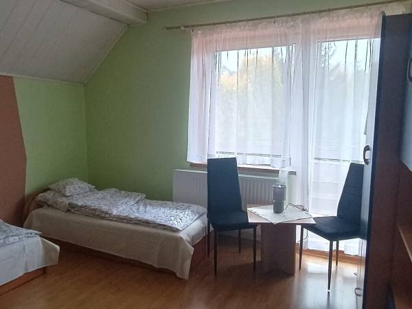 Pokój nr 6_4 osobowy