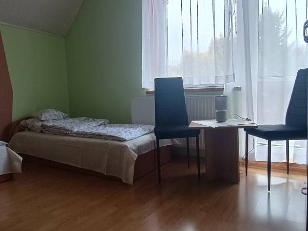 Pokój nr 6_4 osobowy