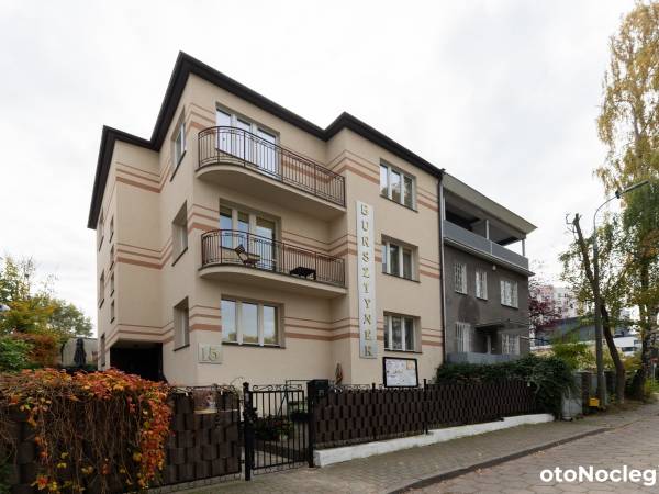 Bursztynek Jolanta Janowicz