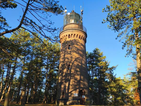 Domki Ruchome Piaski