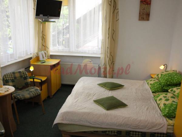 Bursztynek Jolanta Janowicz