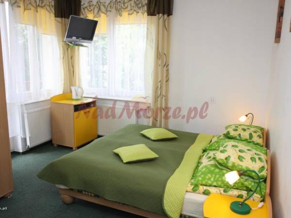 Bursztynek Jolanta Janowicz