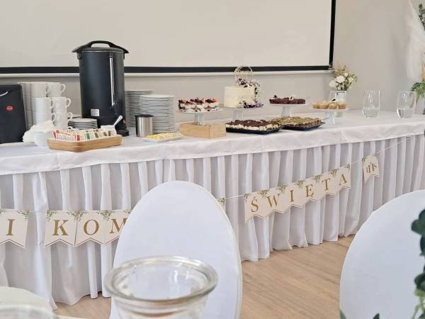 Resort Moderna Jastrzębia Góra