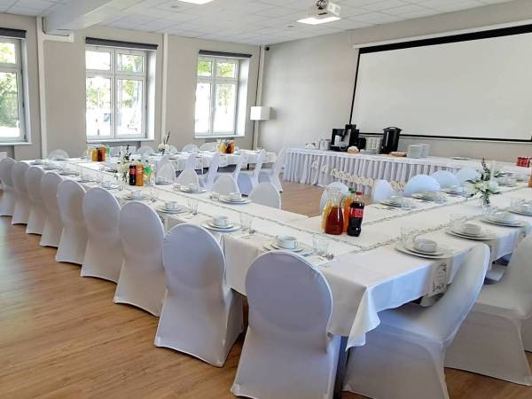 Resort Moderna Jastrzębia Góra