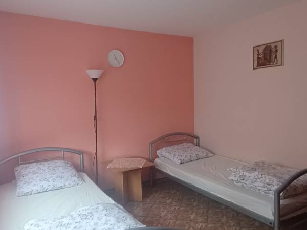 Pokój nr 1 _4 osobowy