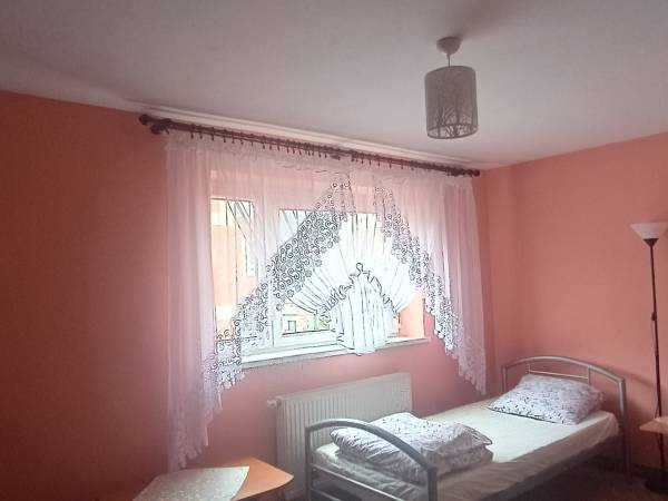 Pokój nr 1 _4 osobowy