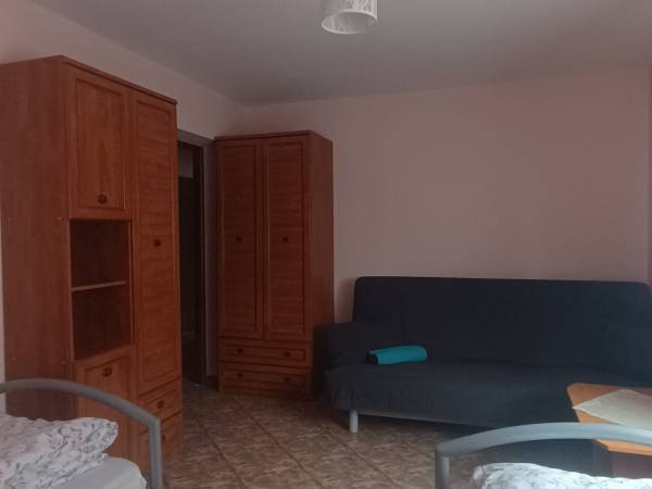 Pokój nr 1 _4 osobowy