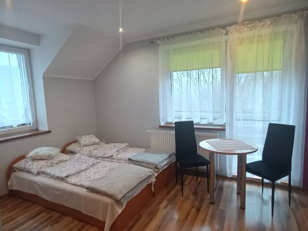 Pokój nr 3_4 osobowy 