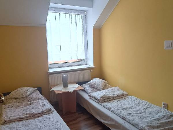 Pokój nr 4_2 osobowy 