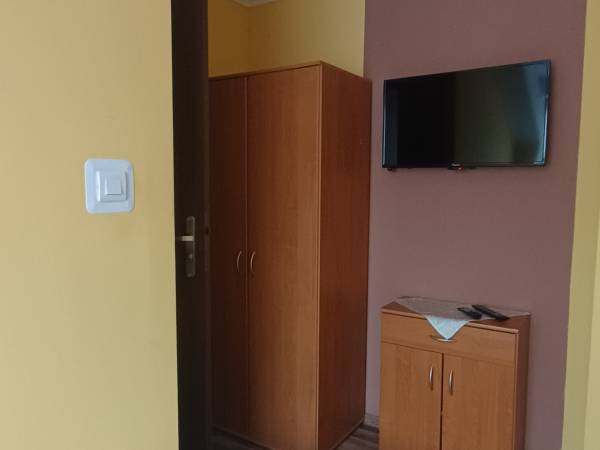 Pokój nr 4_2 osobowy 