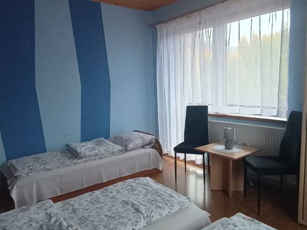 Pokój nr 5_3 osobowy