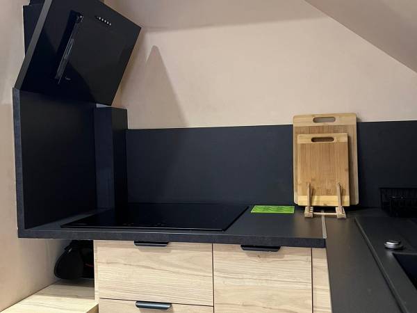 aneks kuchenny (piętro)