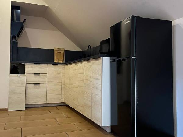 aneks kuchenny (piętro)