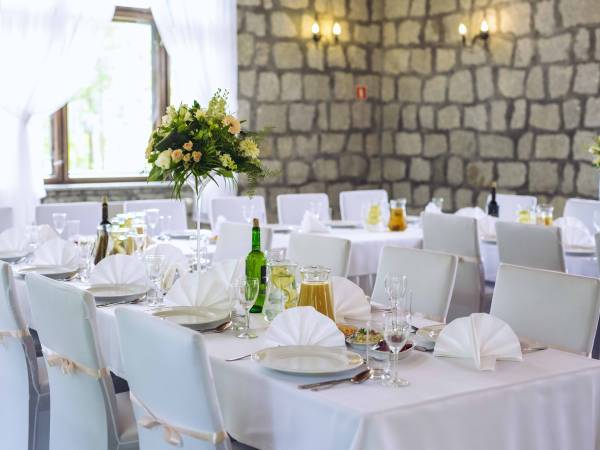 Ośrodek Wypoczynkowy Twardy Dół