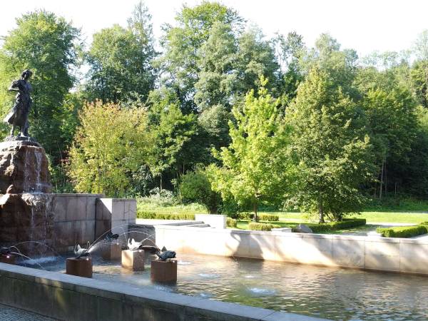 Apartament Dwa Kroki Wisła Centrum