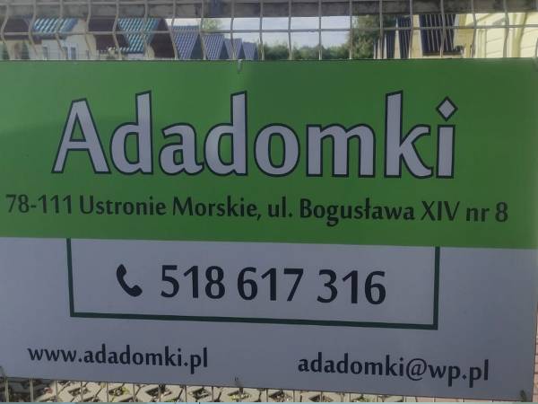 Adadomki