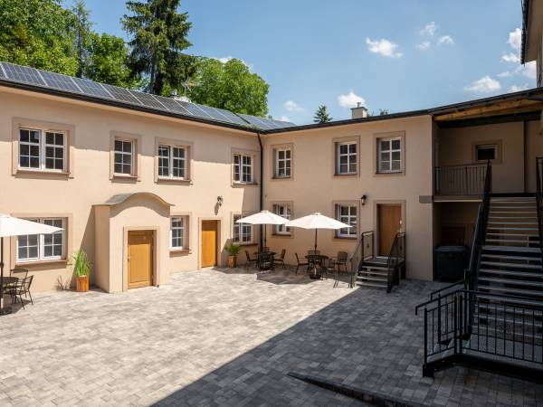 Central Platinum Apartments