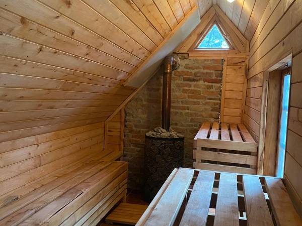 Borysówka na Suwalszczyźnie