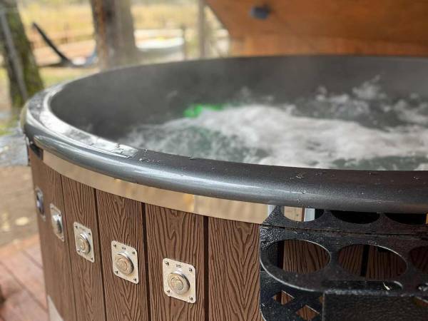 Borysówka na Suwalszczyźnie