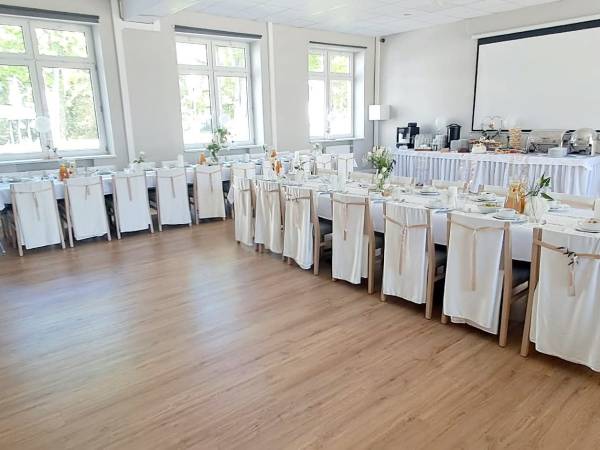 Resort Moderna Jastrzębia Góra