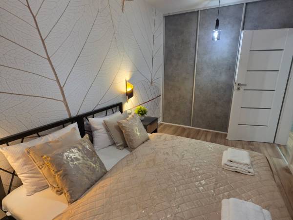 Apartament Sosenka Mielno